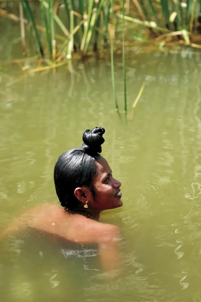 Living India: Vašek Landovský