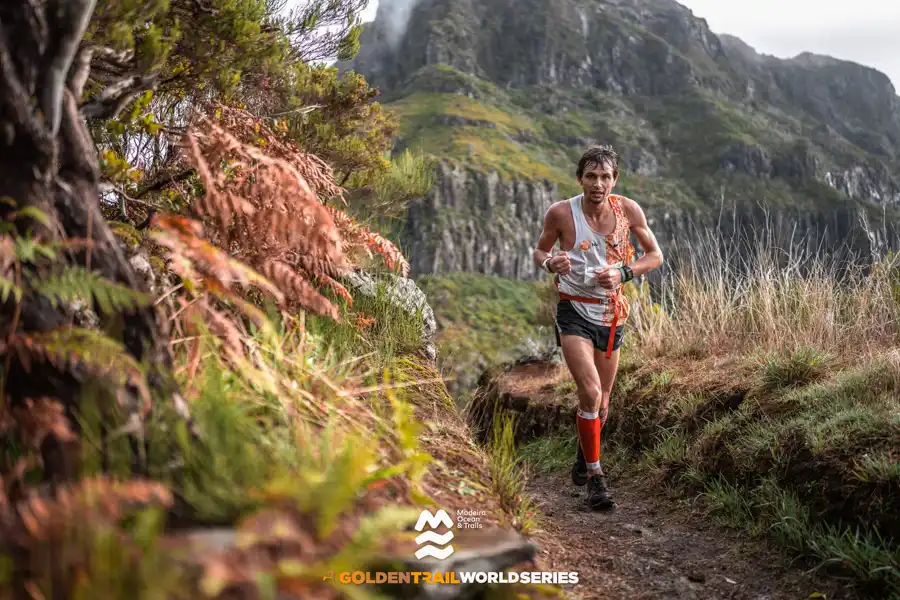 finále svetovej série Salomon Golden trail world series 2022 trasy foto Taras Ivaniuta