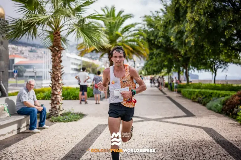 finále svetovej série Salomon Golden trail world series 2022 trasy foto Taras Ivaniuta