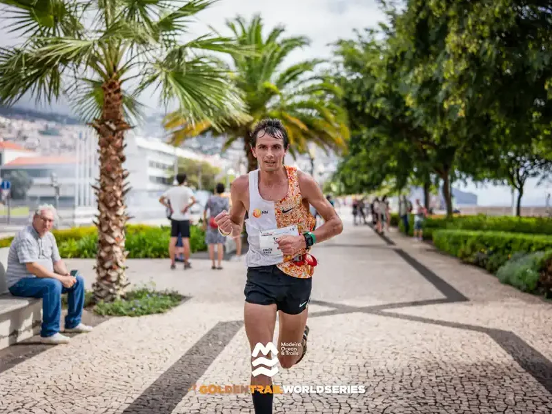 finále svetovej série Salomon Golden trail world series 2022 trasy foto Taras Ivaniuta