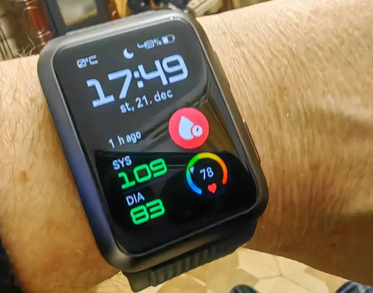 Huawei Watch D: hodinky pre kardiaka s hypertenziou v pohybe