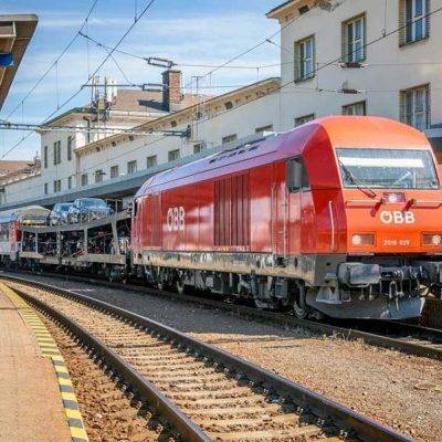 Aj tento rok sa odveziete do Chorvátska autovlakom. Predpredaj začal.