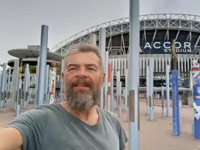 Olympijské centrum Blue Mountains