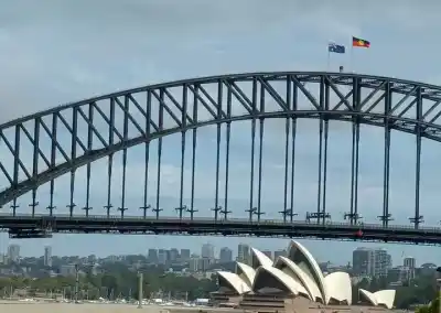 Sydney Opera