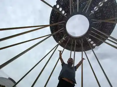 Olympijské centrum Blue Mountains