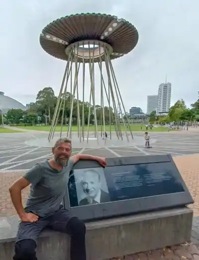 Olympijské centrum Blue Mountains