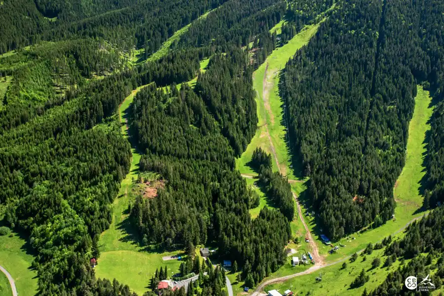 Poludnica Nízke Tatry