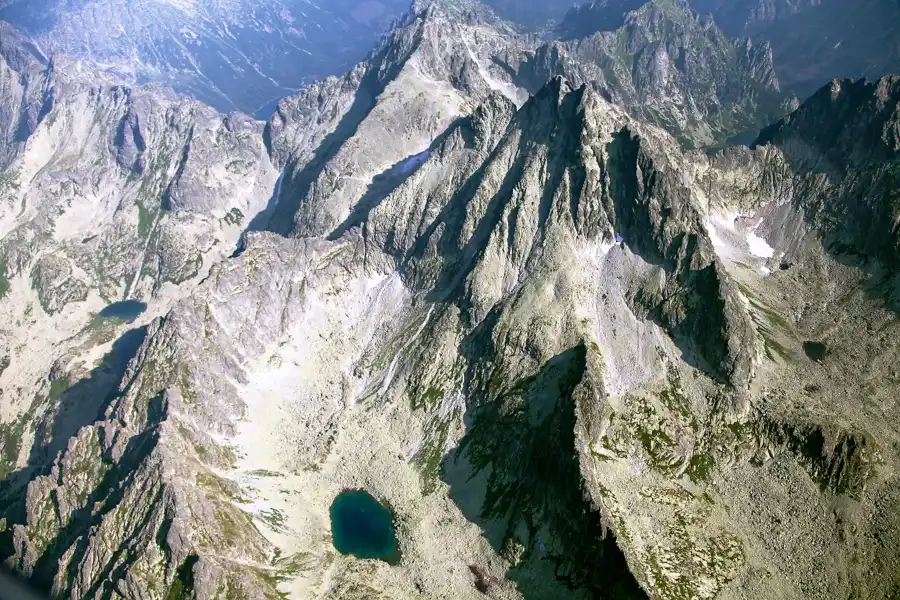 Rysy Vysoké Tatry