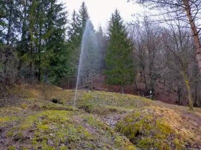 Rajeckolesnianska dolina