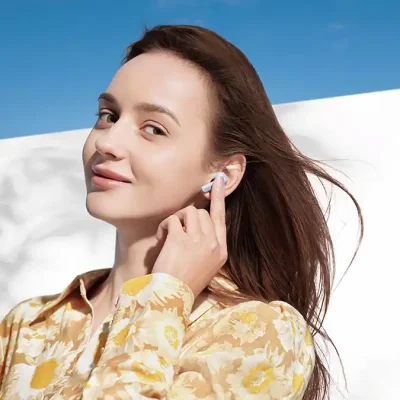 Prečo sú slúchadlá Huawei FreeBuds 5i skvelým darčekom za polročné vysvedčenie