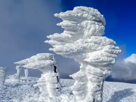Zimný vysielač Kráľova Hoľa
