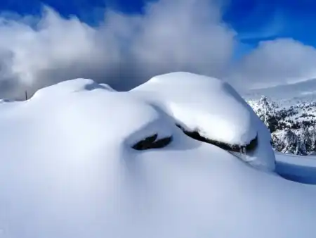 Zo Šumiaca na Kráľovu hoľu