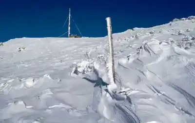 Výstup na Kráľovu hoľu