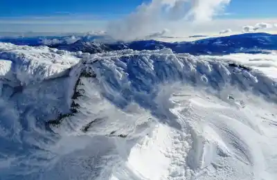 Výstup na Kráľovu hoľu