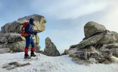 Martalúzka Nízke Tatry