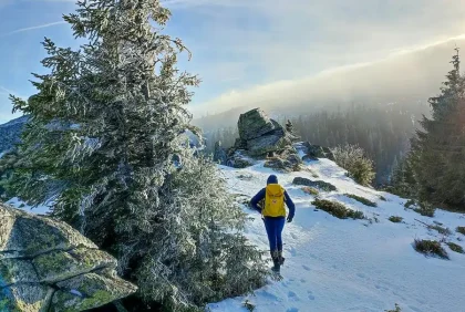 Martalúzka Nízke Tatry