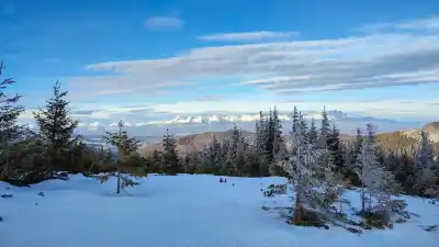 Výhľady z Martalúzky