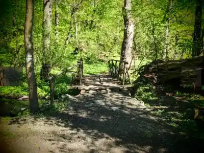 Hrad Šomoška náučný chodník