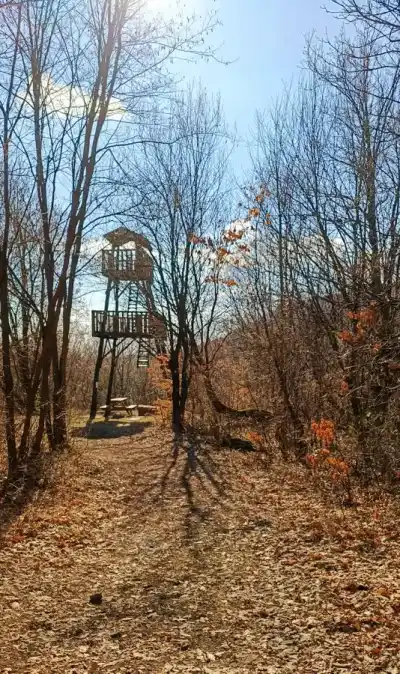 Rozhľadňa Mačacia