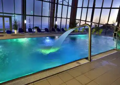Wellness Trigan Štrbské pleso