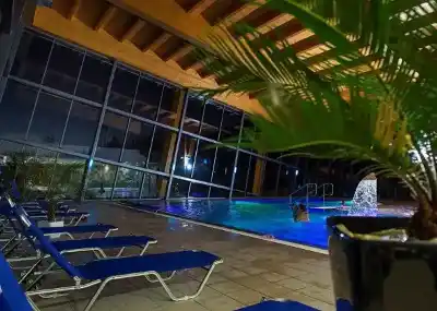 Wellness Trigan Štrbské pleso