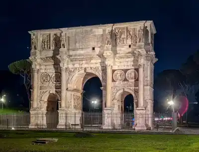 Arco di Costantino