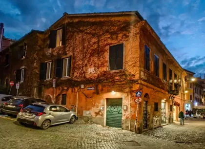 Trastevere
