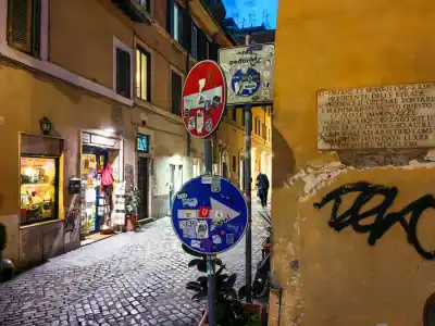 Trastevere