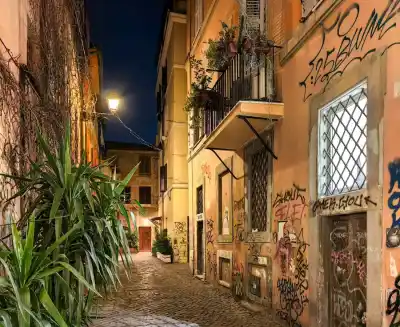 Trastevere