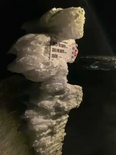 Chata pod Suchým ešte ďaleko