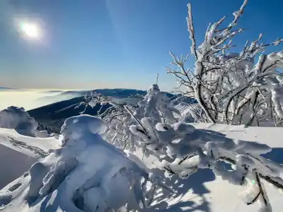 Inverzia pod Suchým