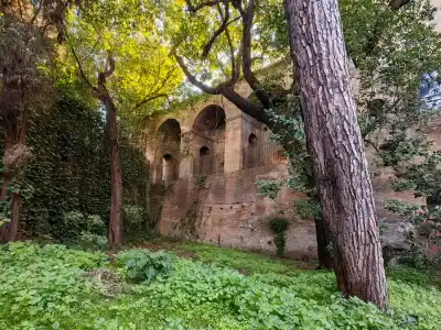 Porta San Sebastian