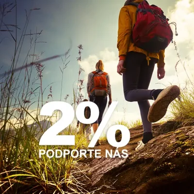 2% pre reštartnisa