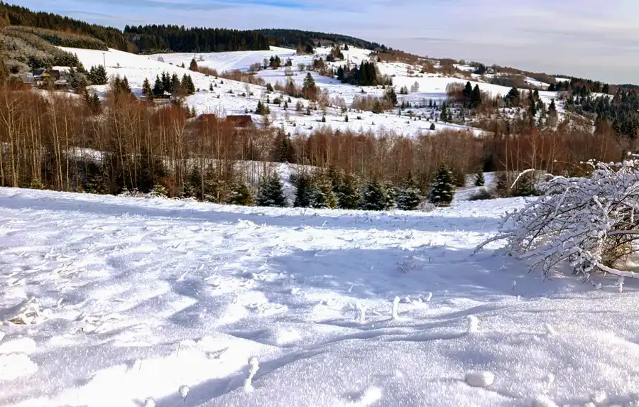 Túlačky okolo prameňov Ipľa a Rimavice