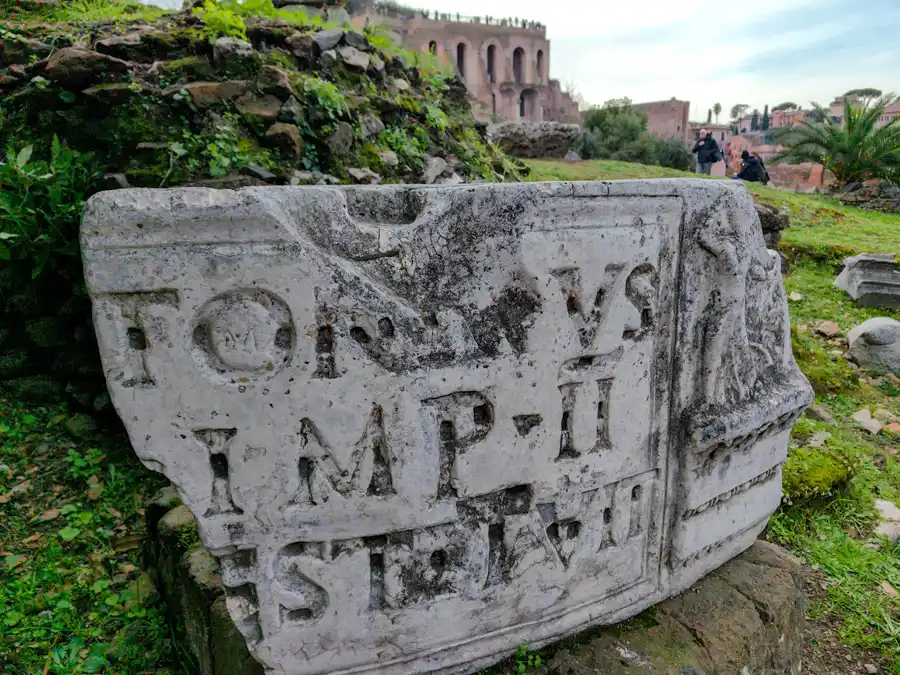 Forum Romanum