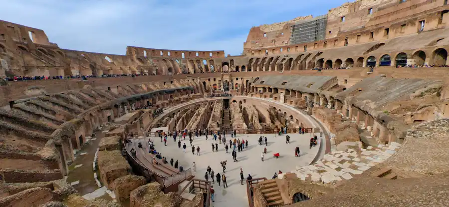 Collosseum