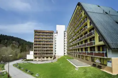 Lubovnianske kúpele