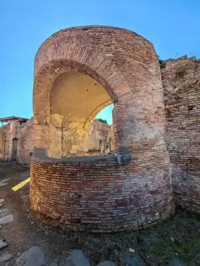 Castrum