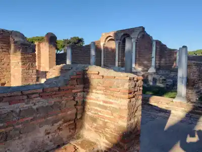 Domus of Amor and Psyche