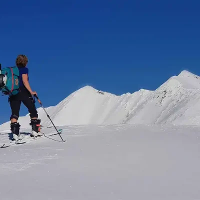 Ako vyzerá jedna bežná sezóna skialpových nadšencov