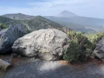 Pohľad na El Teide