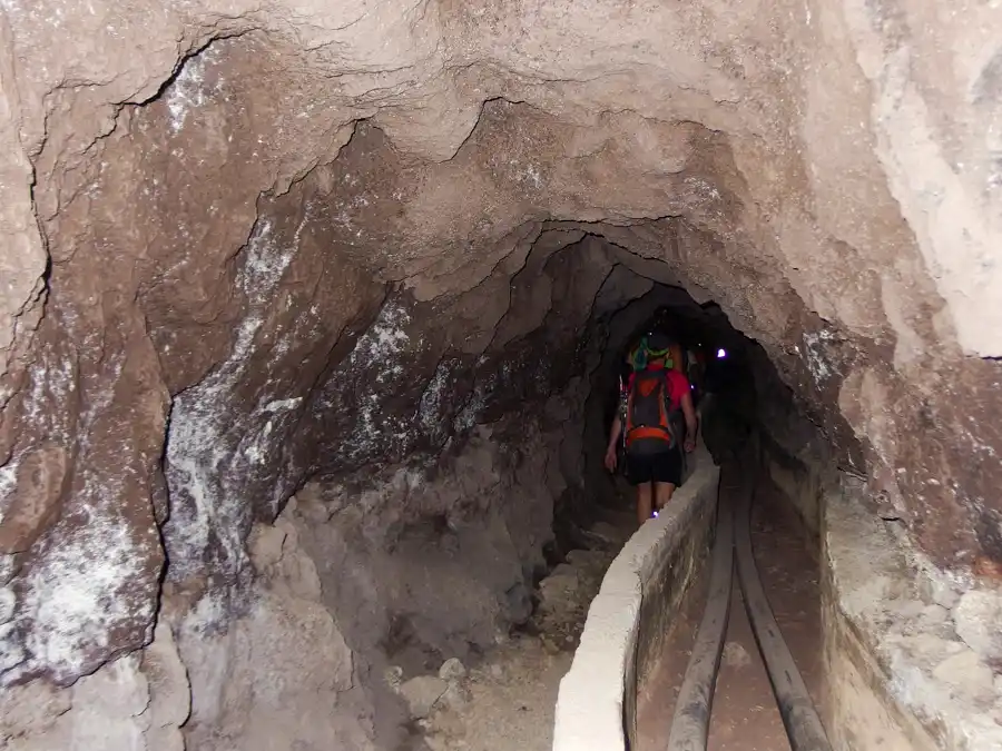 V tuneloch Guimaru