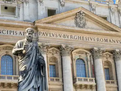 Vatican City