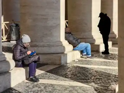 Vatican City