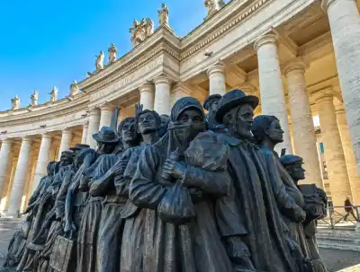 Vatican City