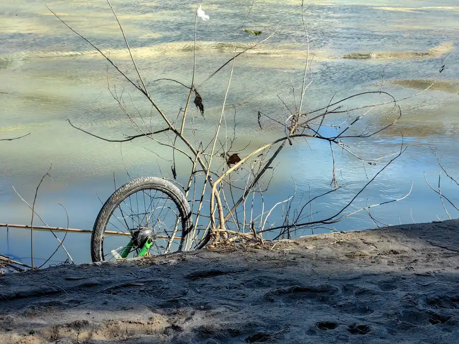 Tradícia cyklistiky na brehoch Tibery