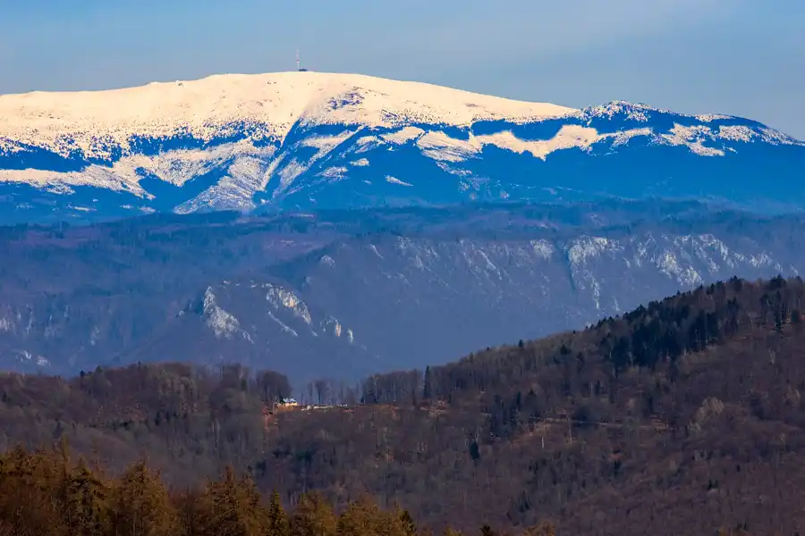 Nízke Tatry