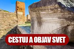 Cestuj a spoznaj svet
