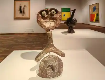 Female torso Female torso, 1967