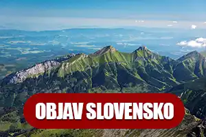 Objav Slovensko
